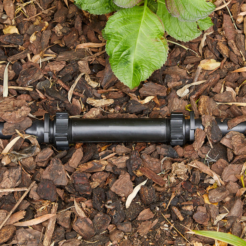 25mm Barbed In-Line Filter