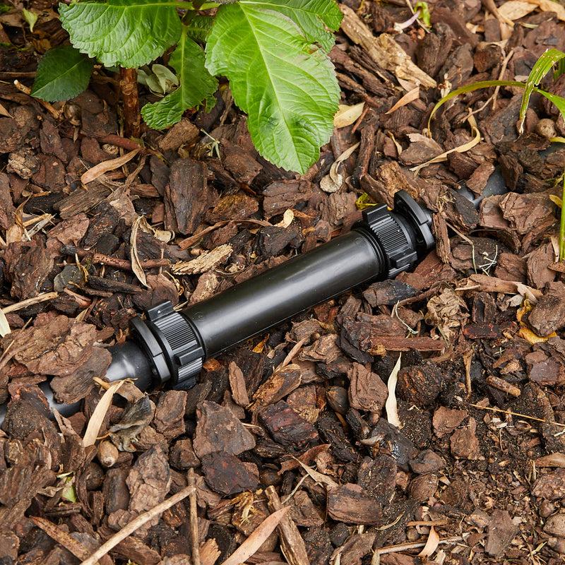 25mm Barbed In-Line Filter