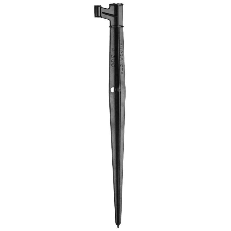 300mm Riser Stake Suits 4mm Tube