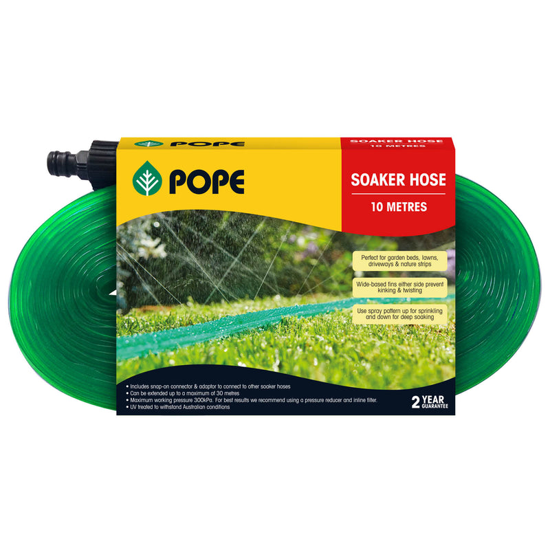 10m Soaker Hose