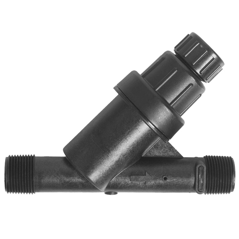 20mm BSP Pressure Reducing Filter