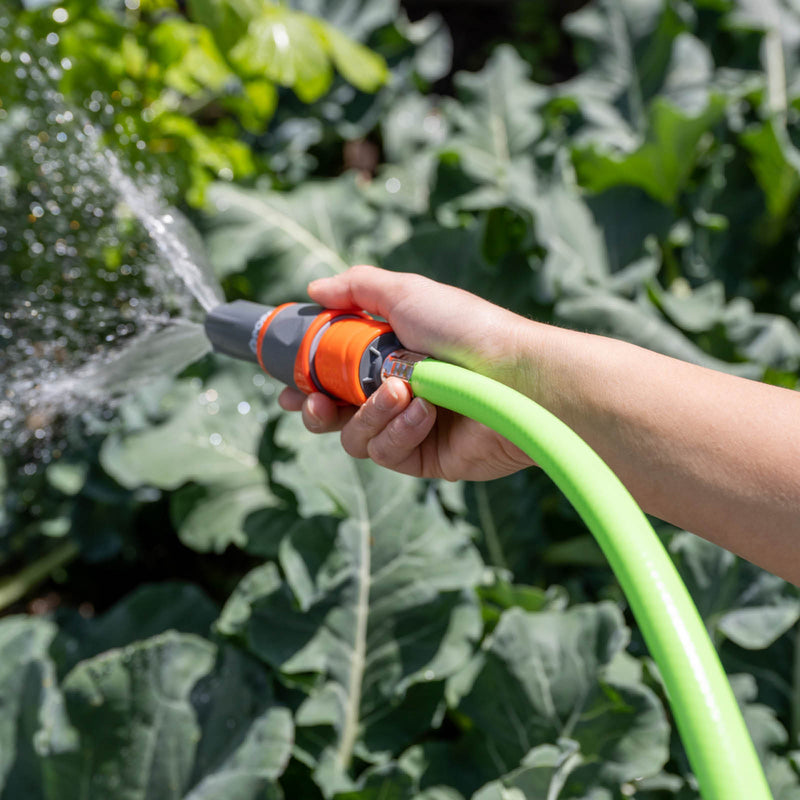 12mm x 20m Green&Grow Garden Hose