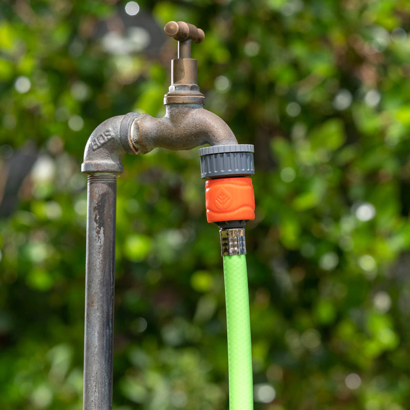 12mm x 20m Green&Grow Garden Hose