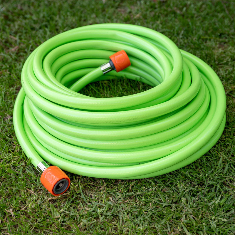 12mm x 20m Green&Grow Garden Hose