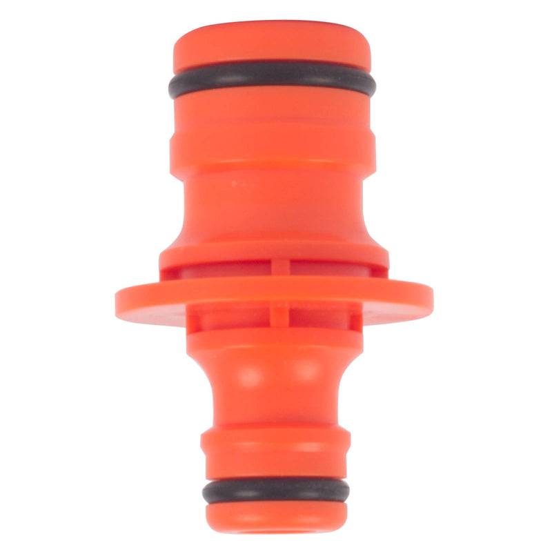 18mm to 12mm Hose Coupler