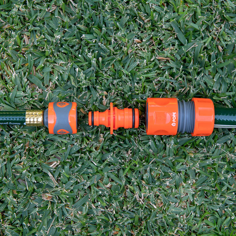 18mm to 12mm Hose Coupler
