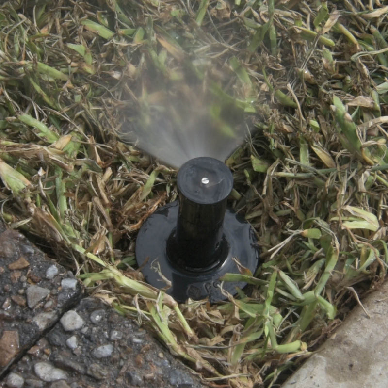 50mm Master Pop-up Sprinkler - 1/4 Circle