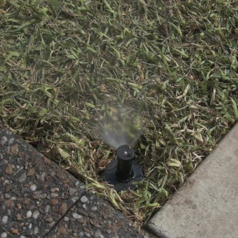 50mm Master Pop-up Sprinkler - 1/4 Circle