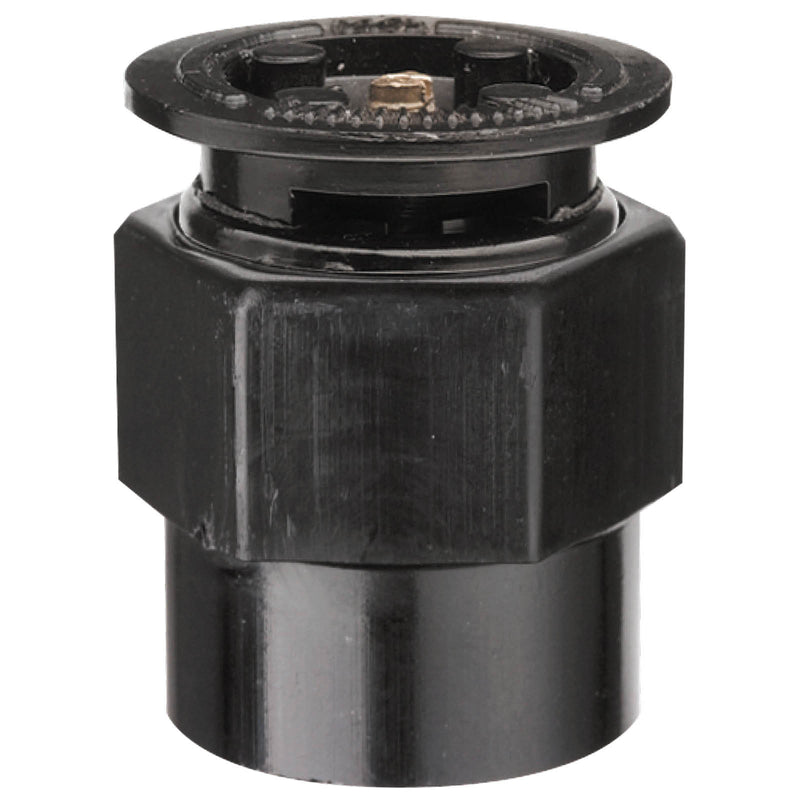 Shrub Head Nozzle - 1/2 Circle