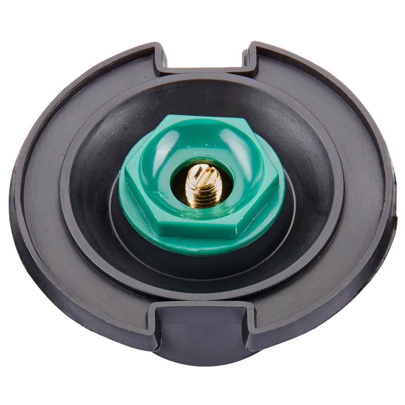 Flush Head Nozzle - Full Circle