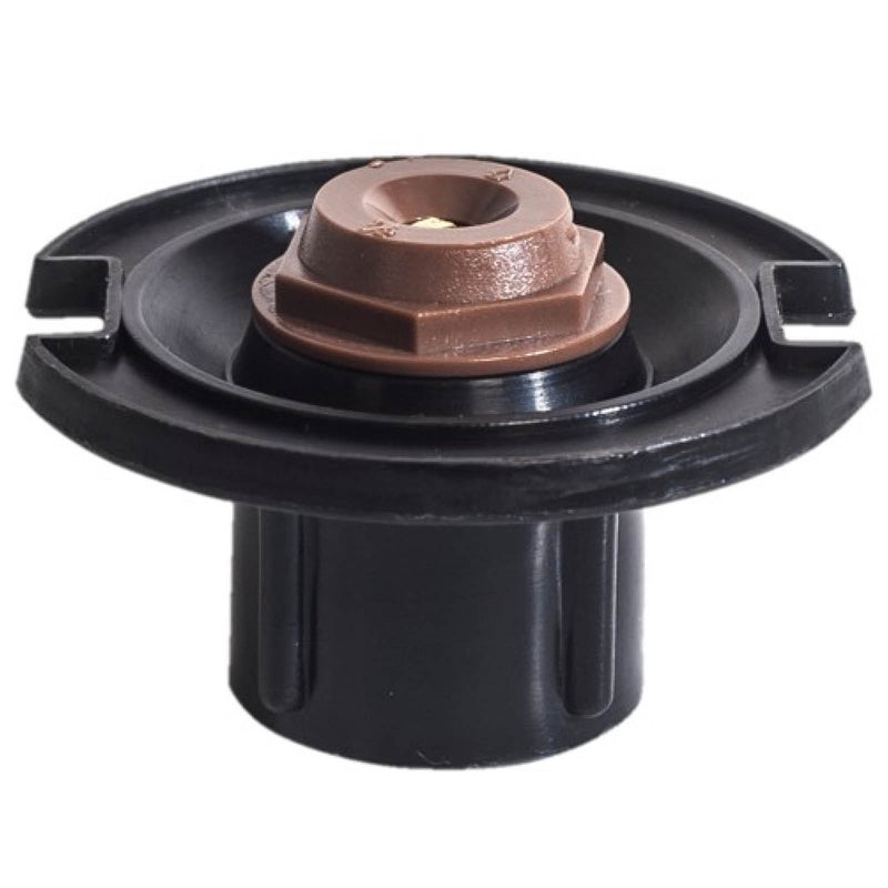 Flush Head Nozzle - Half Circle