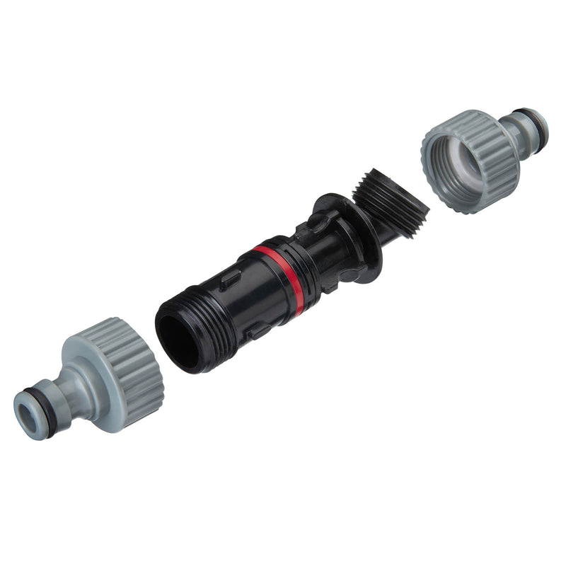 Angled Hose Connector (Spare Part)
