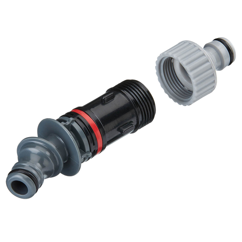 Angled Hose Connector V2 (Spare Part)