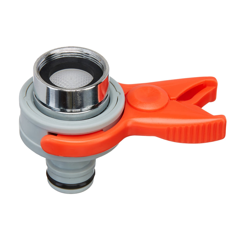 12mm Indoor Tap Adaptor