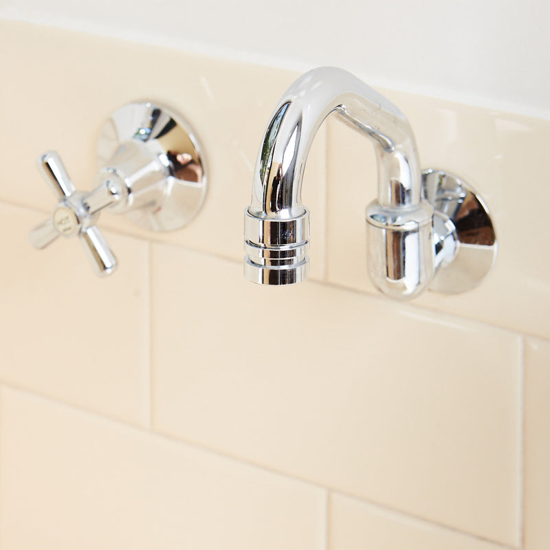 12mm Indoor Tap Adaptor