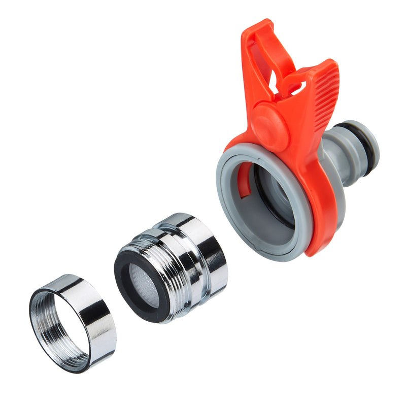 12mm Indoor Tap Adaptor