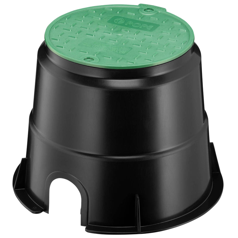150mm Round Valve Box