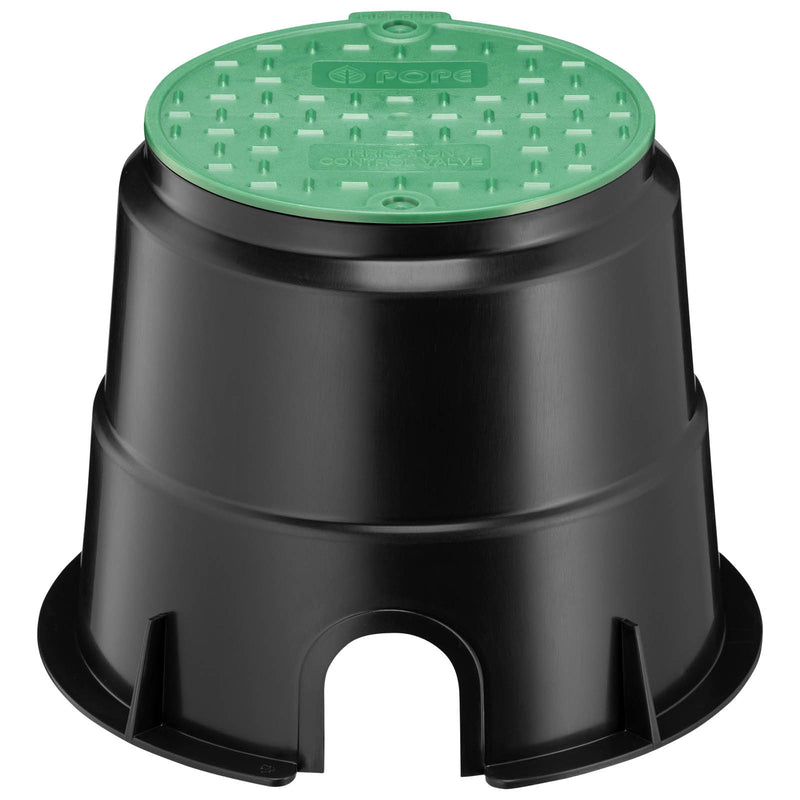 150mm Round Valve Box