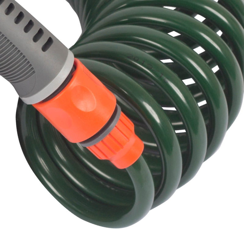 8mm Hose Connector
