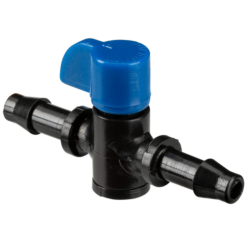4mm Barbed In-Line Tap