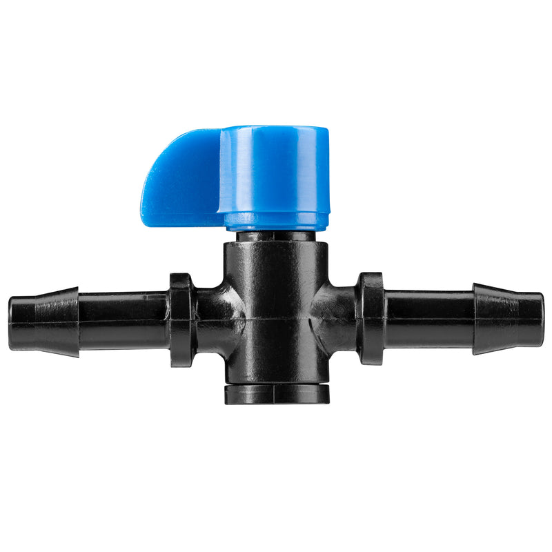 4mm Barbed In-Line Tap