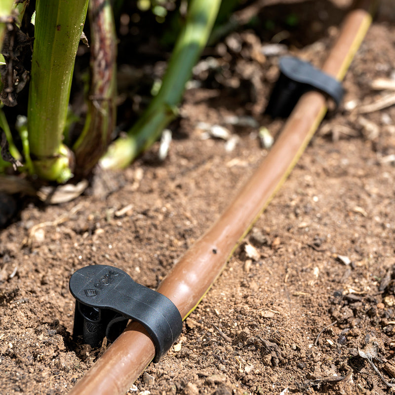 Universal Hold Down Stake