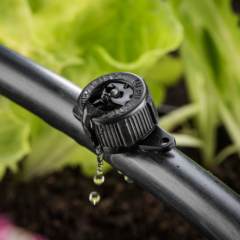 4 L/h Precision Dripper PC