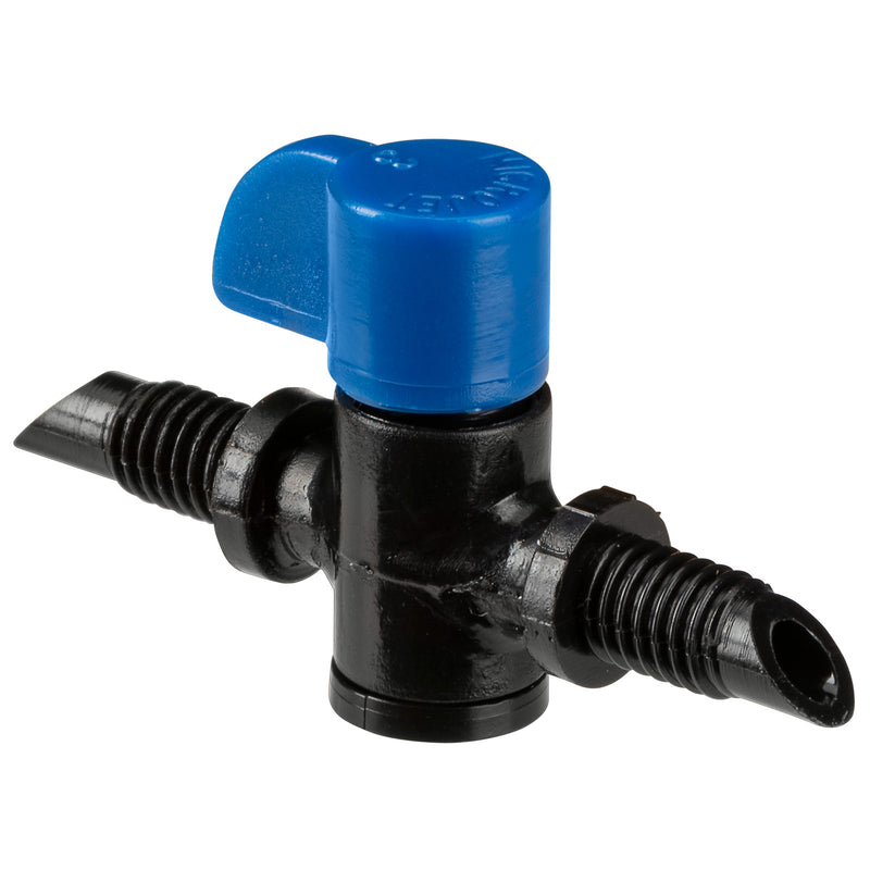 4mm Threaded In-Line Tap