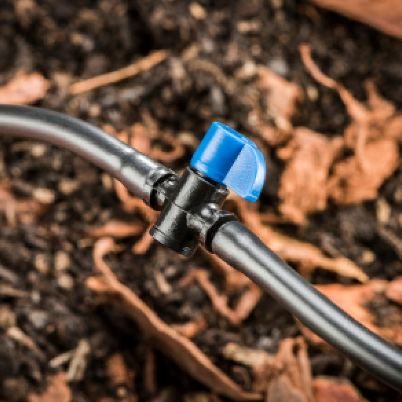 4mm Threaded In-Line Tap