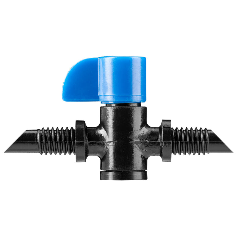 4mm Threaded In-Line Tap