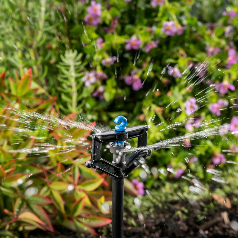 Mini Spinner