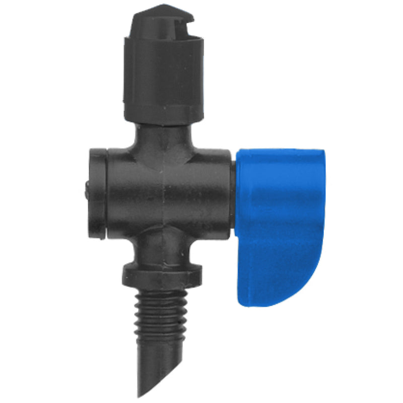 MicroJet® Variable Flow Spray Quarter Circle