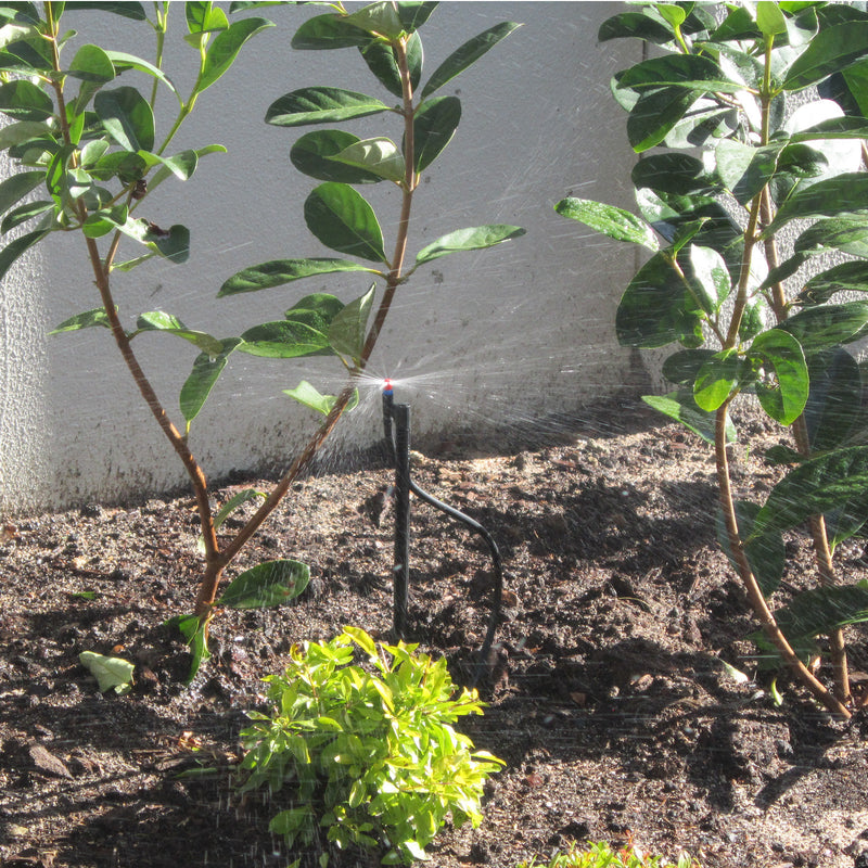 MicroJet® Variable Flow Spray Full Circle