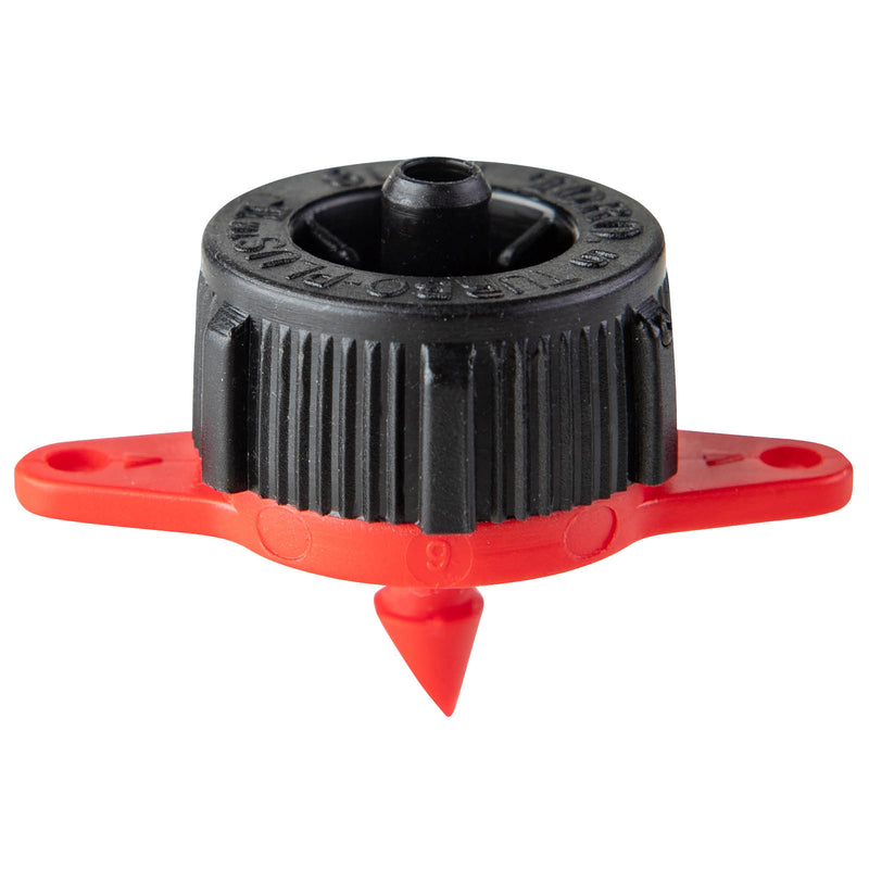 8 L/h Precision Dripper PC