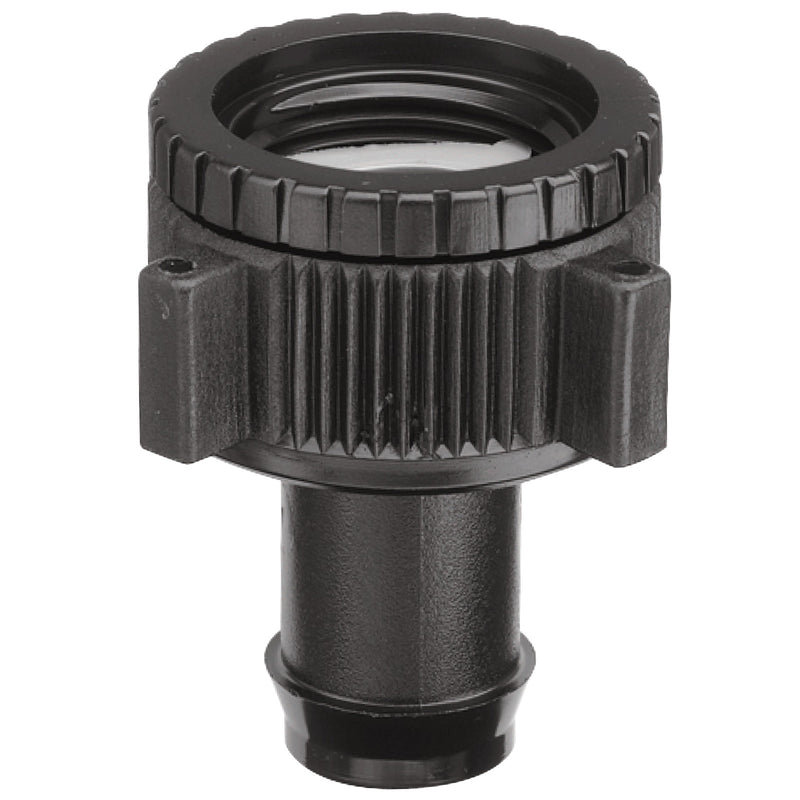 19mm Universal Nut & Tail