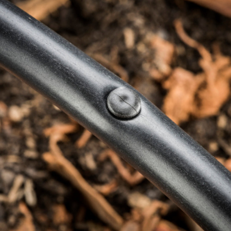 4mm Punch with Repair Plugs