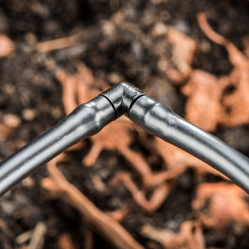 4mm Barbed Elbow