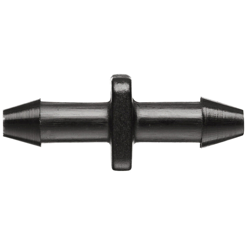 4mm Barbed Joiner