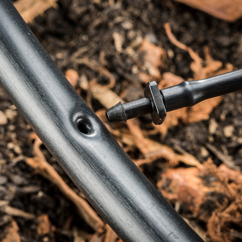 4mm Barbed Joiner