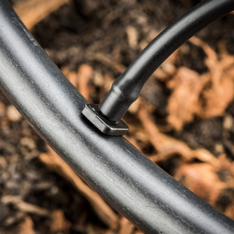 4mm Barbed Joiner