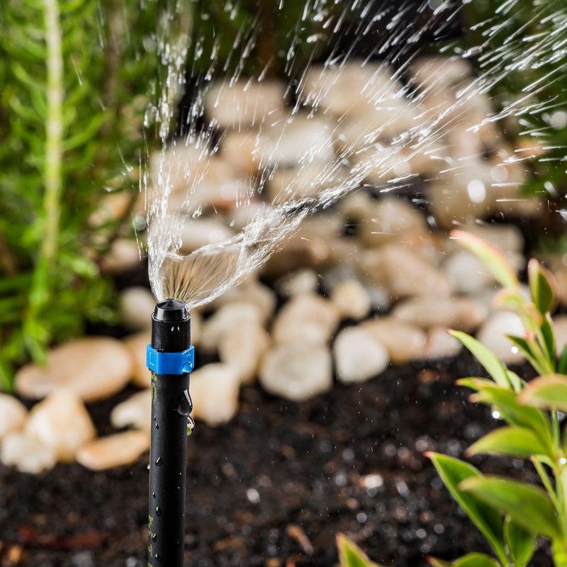MicroJet® Spray Quarter Circle