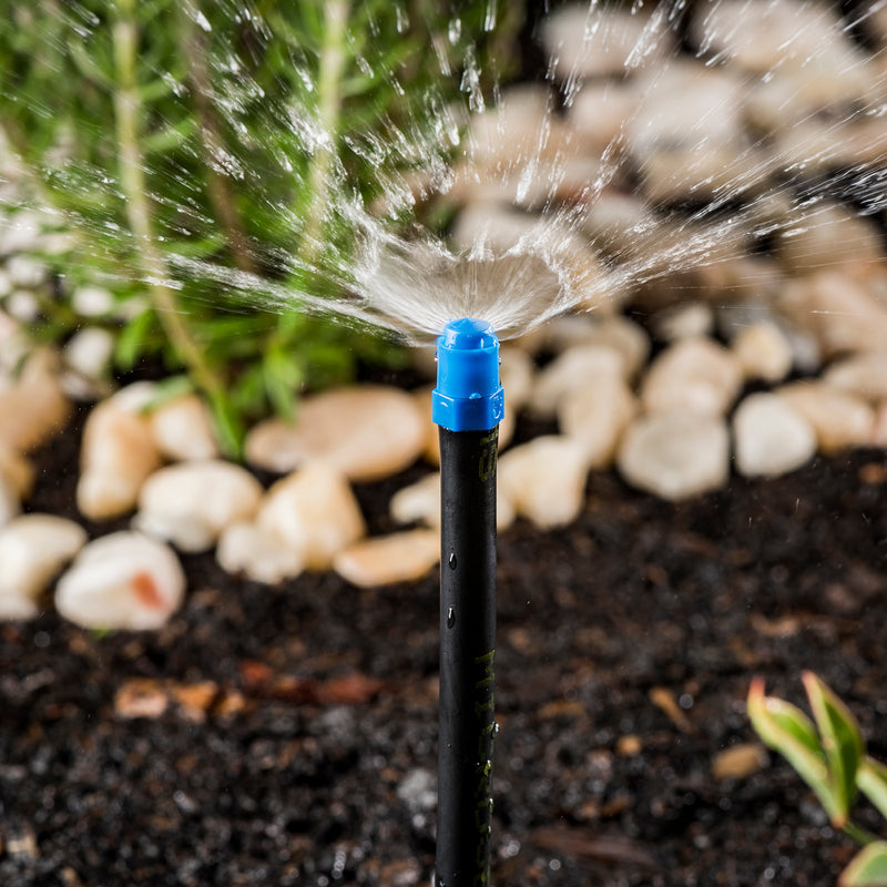 MicroJet® Spray Half Circle