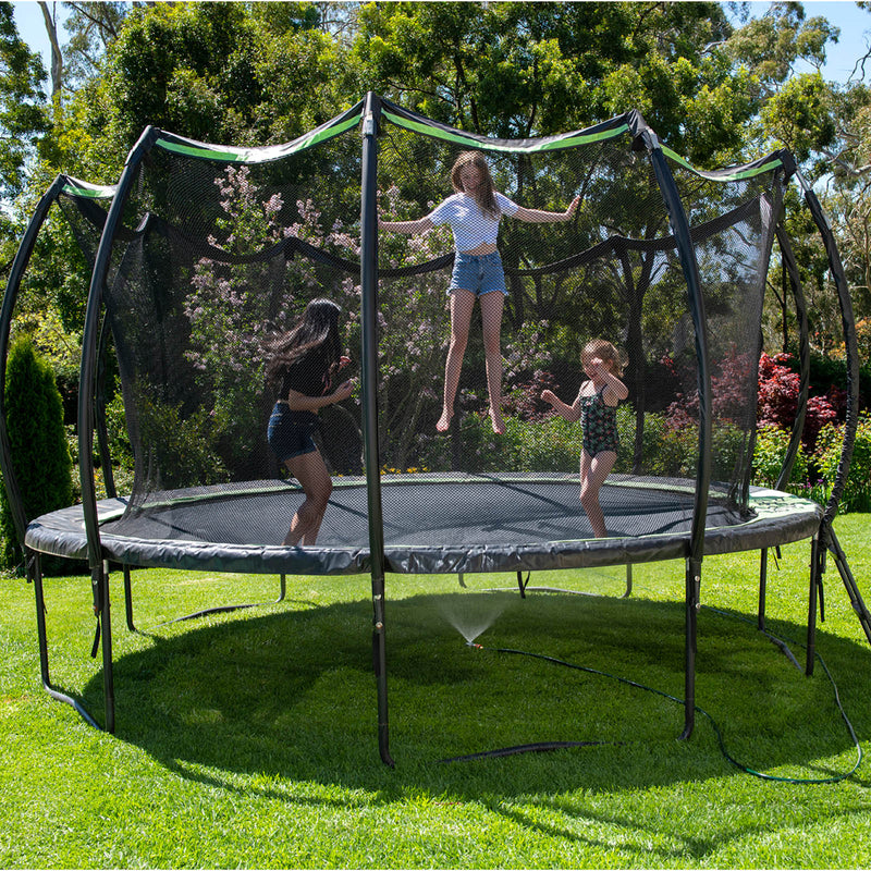 Partner Sprinkler