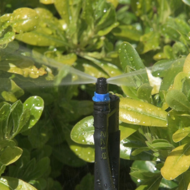 MicroJet® Strip Spray