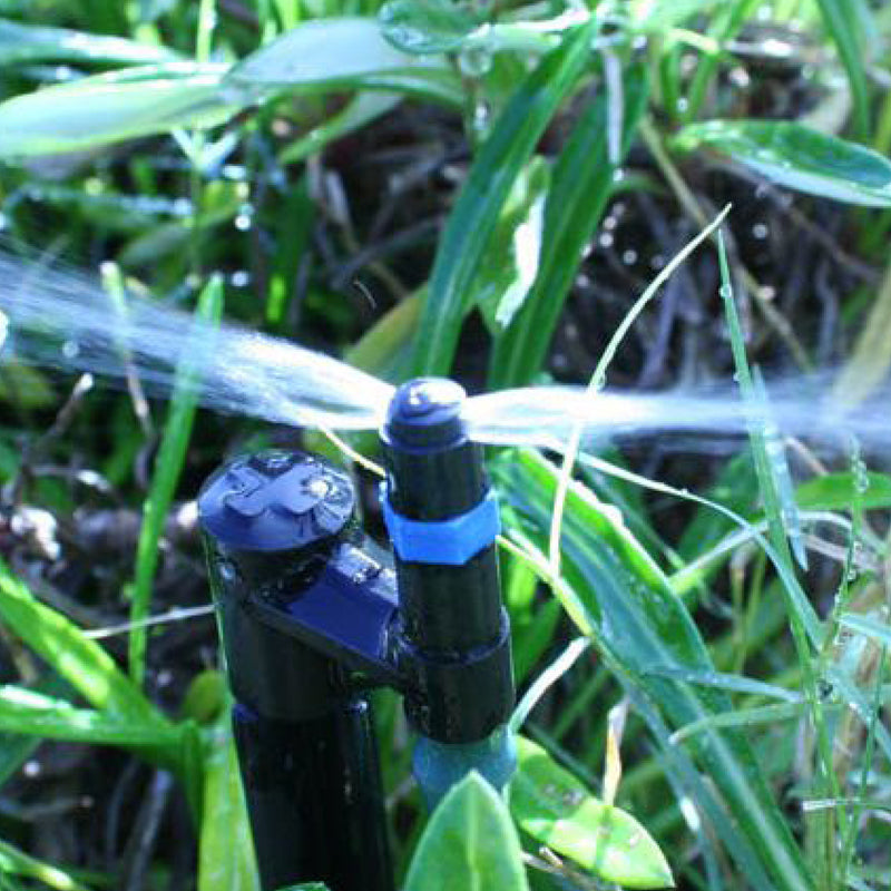MicroJet® Strip Spray