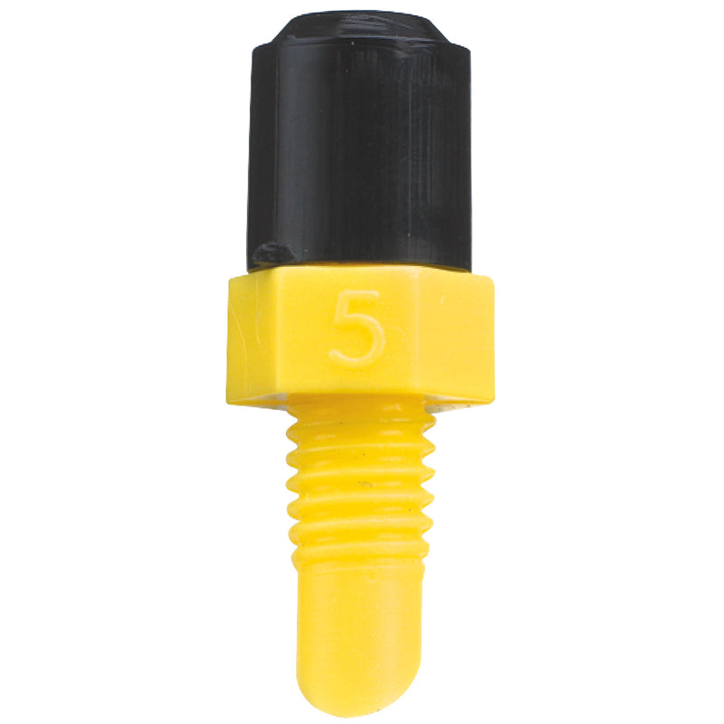 MicroJet® Mist Spray