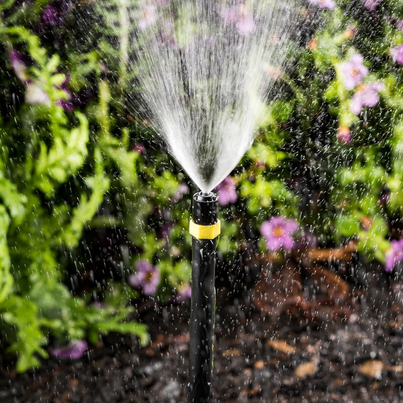 MicroJet® Mist Spray