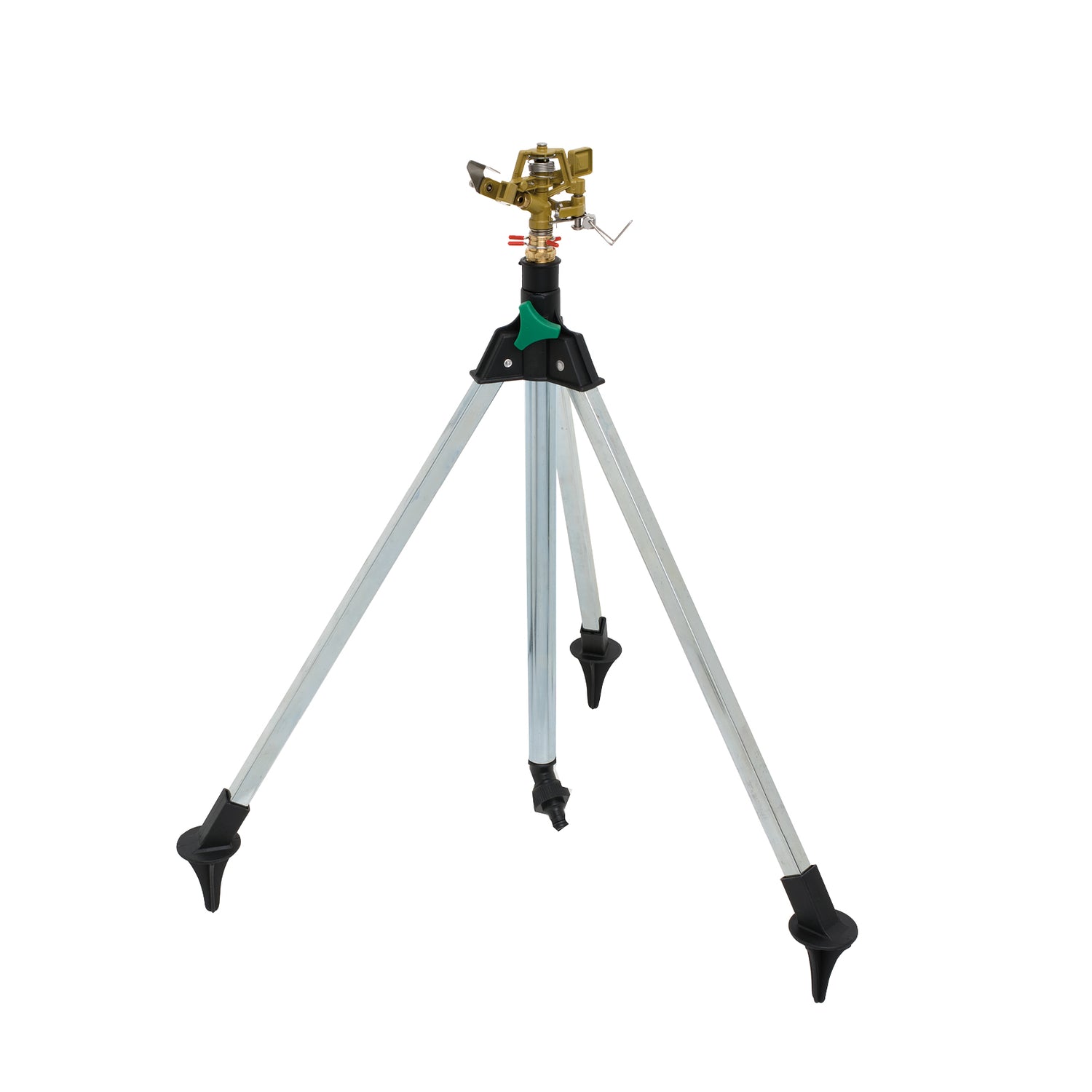 Rain Tower Sprinkler