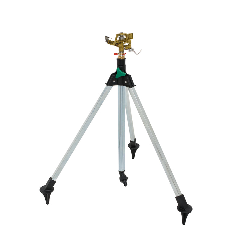 Rain Tower Sprinkler