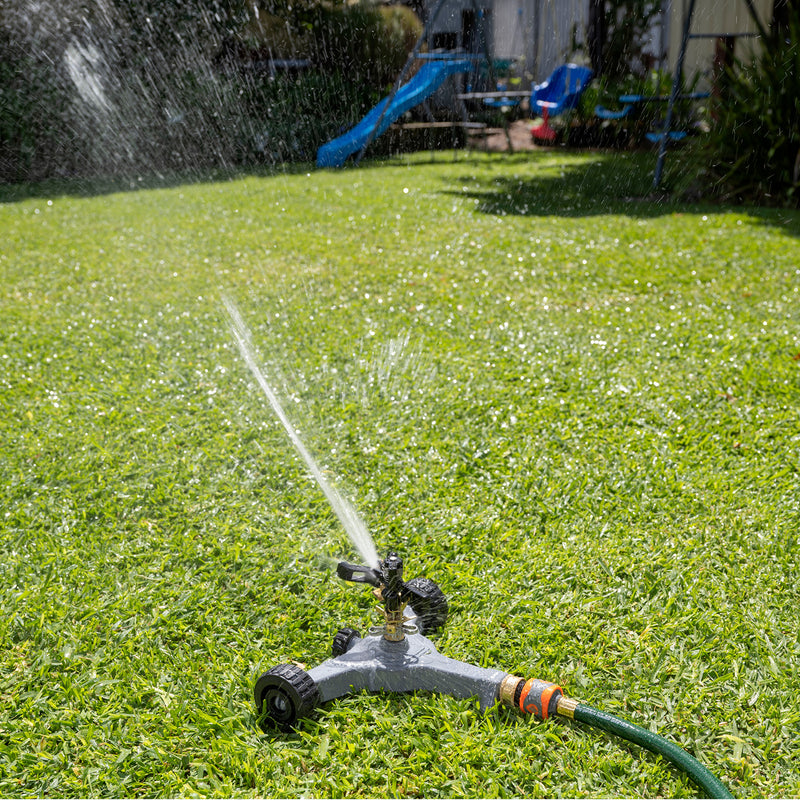 Rainjet Impact Sprinkler